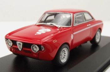 MXC940120600 - Alfa Romeo GTA 1300 Junior del 1968, Rossa