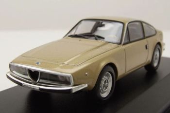 MXC940120720 - Alfa Romeo 1600 Junior Z del 1972, Oro