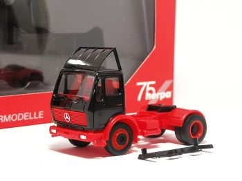 HER956581 - MERCEDES NG80 4x2 SpiWa 75 anni