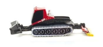 JC81600 - Battitore da neve PITENBULLY 600