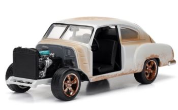 JAD98294 - CHEVROLET Fleetline Primer 1951 Grigio FAST & FURIOUS