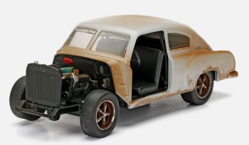 JAD98303 - CHEVROLET Fleetline 1951 grigia FAST AND FURIOUS