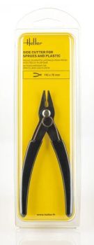 HEL99017 - Tronchesine per plastica e pezzi stampati