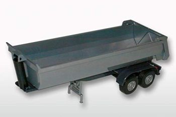 EMEK990321 - Ribaltabile 2 assi grigio