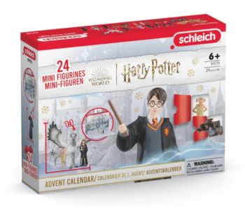 SHL99175 - Calendario dell'avvento di Harry Potter