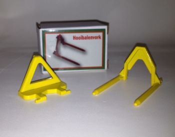 BEC015 - Puntale a proiettile con adattatore Giallo