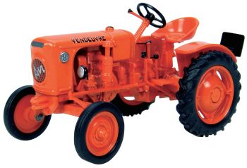 UH6057 - VENDEUVRE BOB 500