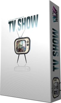 ASM92018 - TV Show | da 12 anni