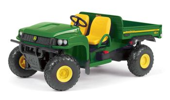 ERT35930 - Gator jpx JOHN DEERE