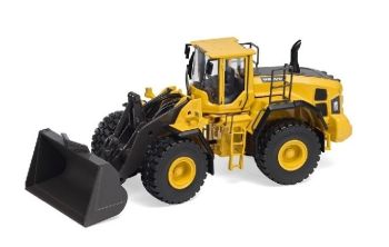 MOT300026 - Caricatore VOLVO L220G
