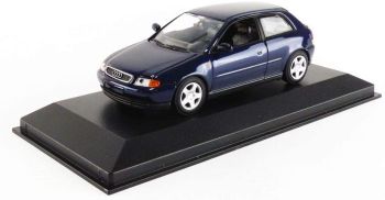 MXC940015100 - AUDI A3 1996 Blu metallizzato