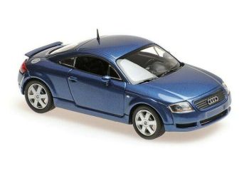 MXC940017220 - AUDI TT Blu metallizzato