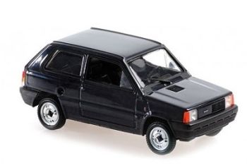 MXC940121400 - FIAT Panda 1980 Blu