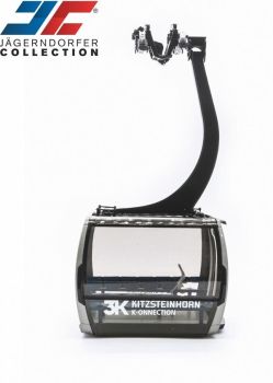 JC95001 - Cabinovia Atria 3S KITZSTEINHORN 3K