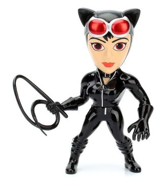 JAD97882 - Action figure DC Comics CATWOMAN - 10 cm