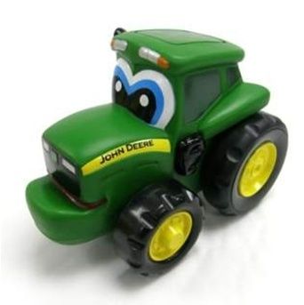 T42925A - Trattore a frizione JOHNNY TRACTOR