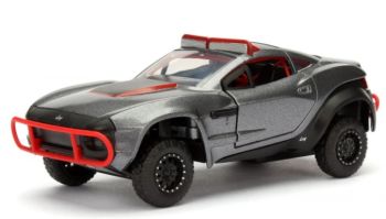 JAD98302 - Combattente di rally di Letty FAST & FURIOUS