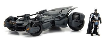 JAD99232 - Batmobile Justice League con Batman