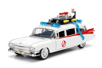 JAD99731 - ECTO 1 del film Ghostbusters