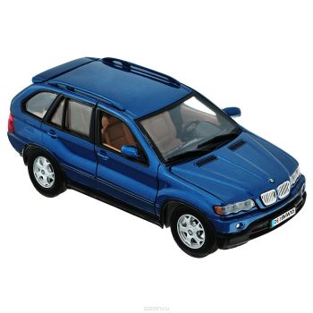 MMXX73254MB - BMW X5 blu
