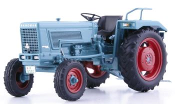 ATC37202 - HANOMAG Granit 501 in Resina - Limitato a 350 copie