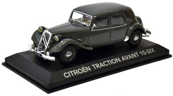 ATL2147202 - CITROEN Traction Avant 15-SX grigio