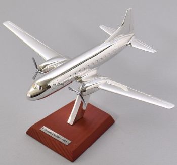 ATL7504012 - Aereo di linea americano COVAIR CV-340 1951
