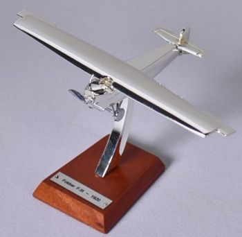 ATL7504015 - Aereo tedesco FOKKER F.III 1920
