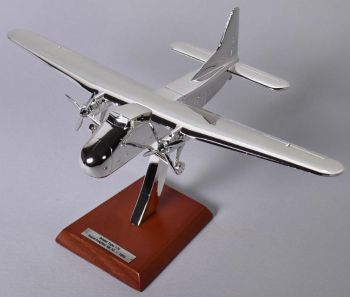 ATL7504021 - Aereo da trasporto per rotta collegamenti in traghetto con la Francia BRISTOL Type 170 Superfreighter MK 32 1953