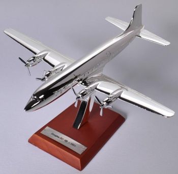 ATL7504023 - Aereo da trasporto americano DOUGLAS DC-6B 1951
