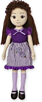 AUR33106 - Peluche Sweet Lollies - Kylie 35cm