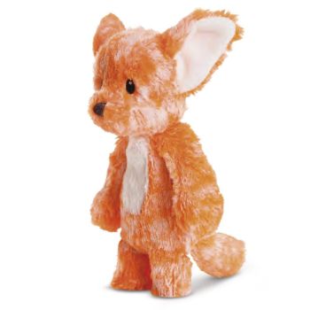 AUR60461 - Peluche Volpe Smitties 27 cm