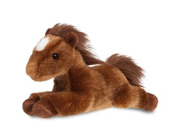 AUR60727 - Luv Peluche - Cavallo 20 cm