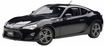 AUT78777 - SCION FR-S Nero
