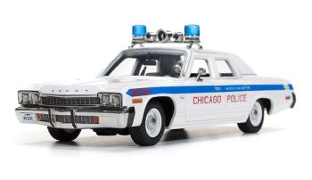 AWR1142 - DODGE Monaco Polizia di Chicago 1974