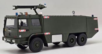 ALERTE0181 - RENAULT VMA 105 SIDES verde - Aeronautica Militare - Edizione limitata a 250 esemplari