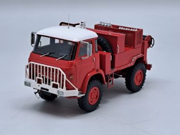 ALERTE0182 - SAVIEM SP5 Camiva CCF BMPM - Serie limitata di 300 copie.