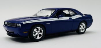 AMT697/12 - DODGE Challenger R/T 2010 viola