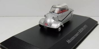 MAGARG75 - MESSERSCHMITT KR200 1957 Gris