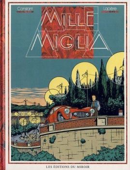 BD0039 - Millemiglia
