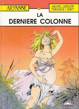 BD0042 - ARYANNE L'ultima colonna
