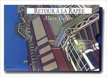 BD0048 - Torna a Rapée - Alain GOFFIN
