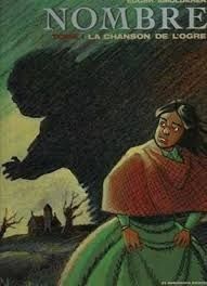 BD0054 - NUMERO - La stanza dell'orco Volume 1