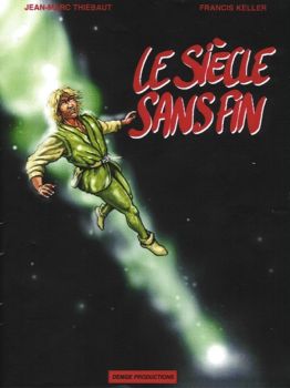 BD0059 - Il secolo senza fine
