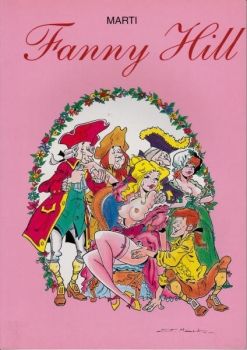 BD0061 - Fanny Hill