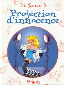 BD0064 - Proiezione dell'innocenza