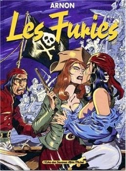 BD0069 - Le Furie
