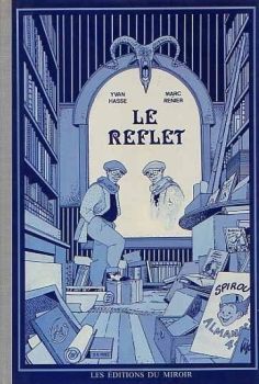 BD0076 - Riflettere