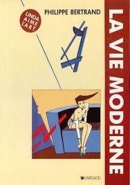 BD0077 - Linda ama l'arte - La vie Moderne
