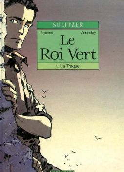 BD0095 - IL RE VERDE - La caccia Volume 1